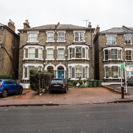 Oyo The Greenland Hotel London Luaran gambar