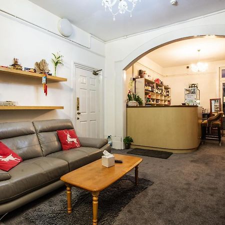 Oyo The Greenland Hotel London Luaran gambar