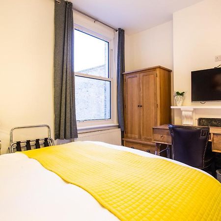 Oyo The Greenland Hotel London Luaran gambar
