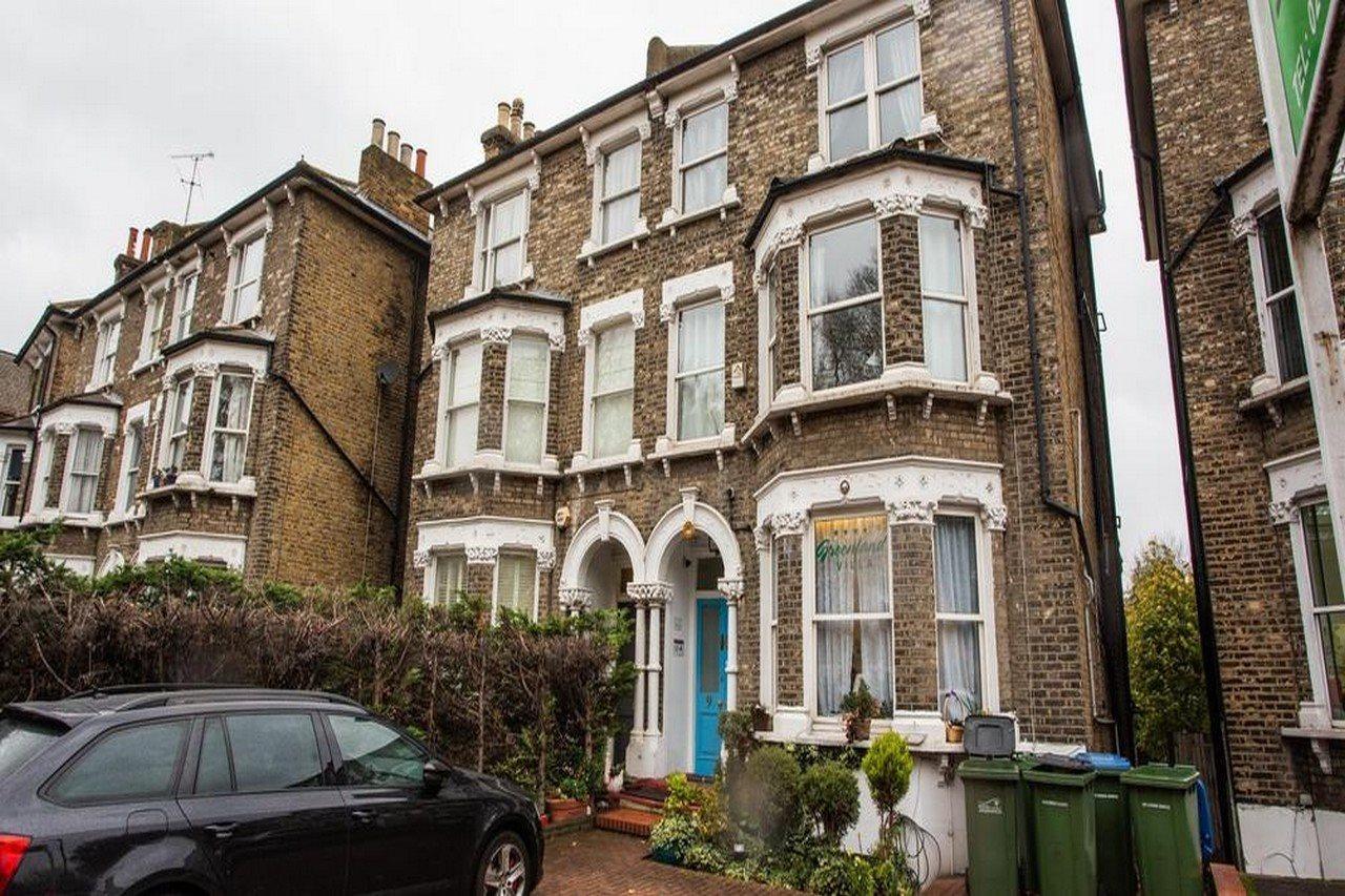Oyo The Greenland Hotel London Luaran gambar