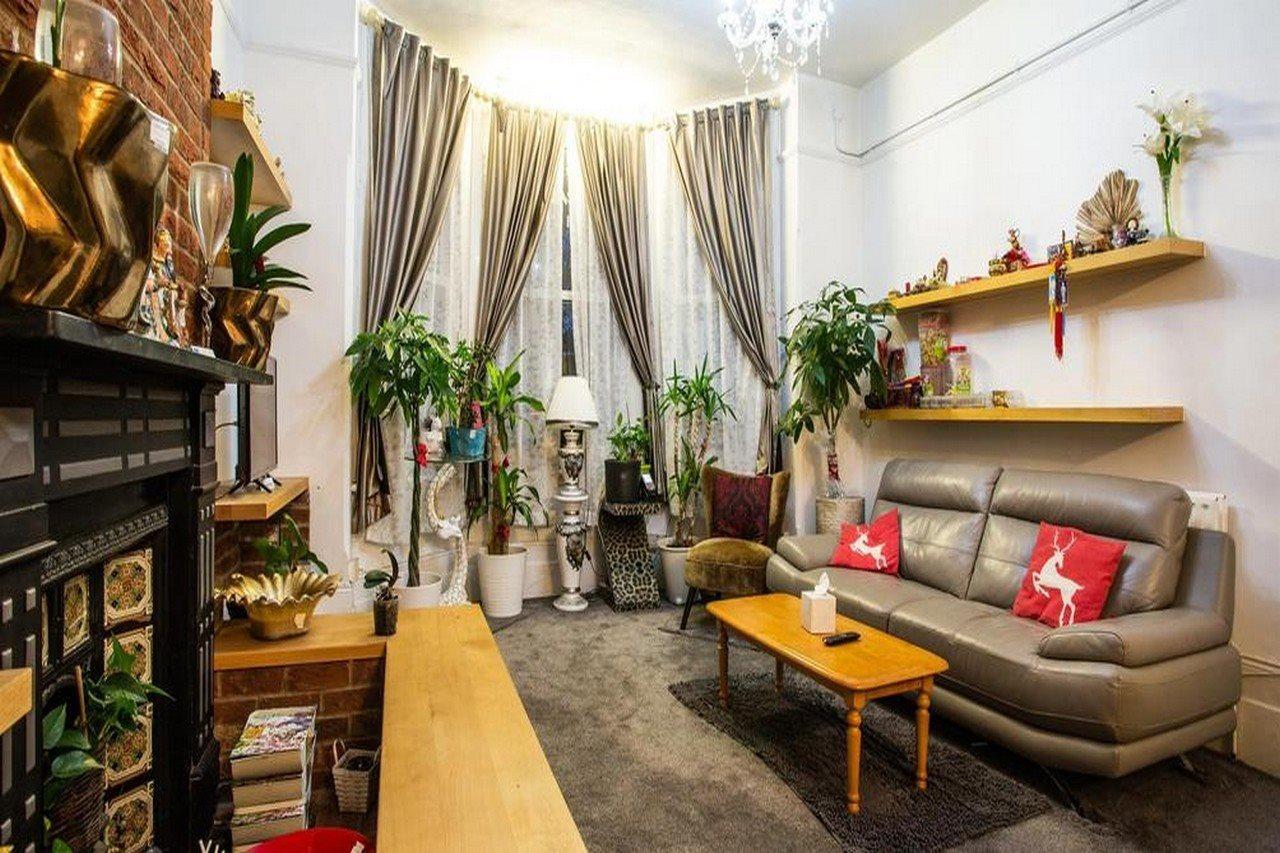 Oyo The Greenland Hotel London Luaran gambar