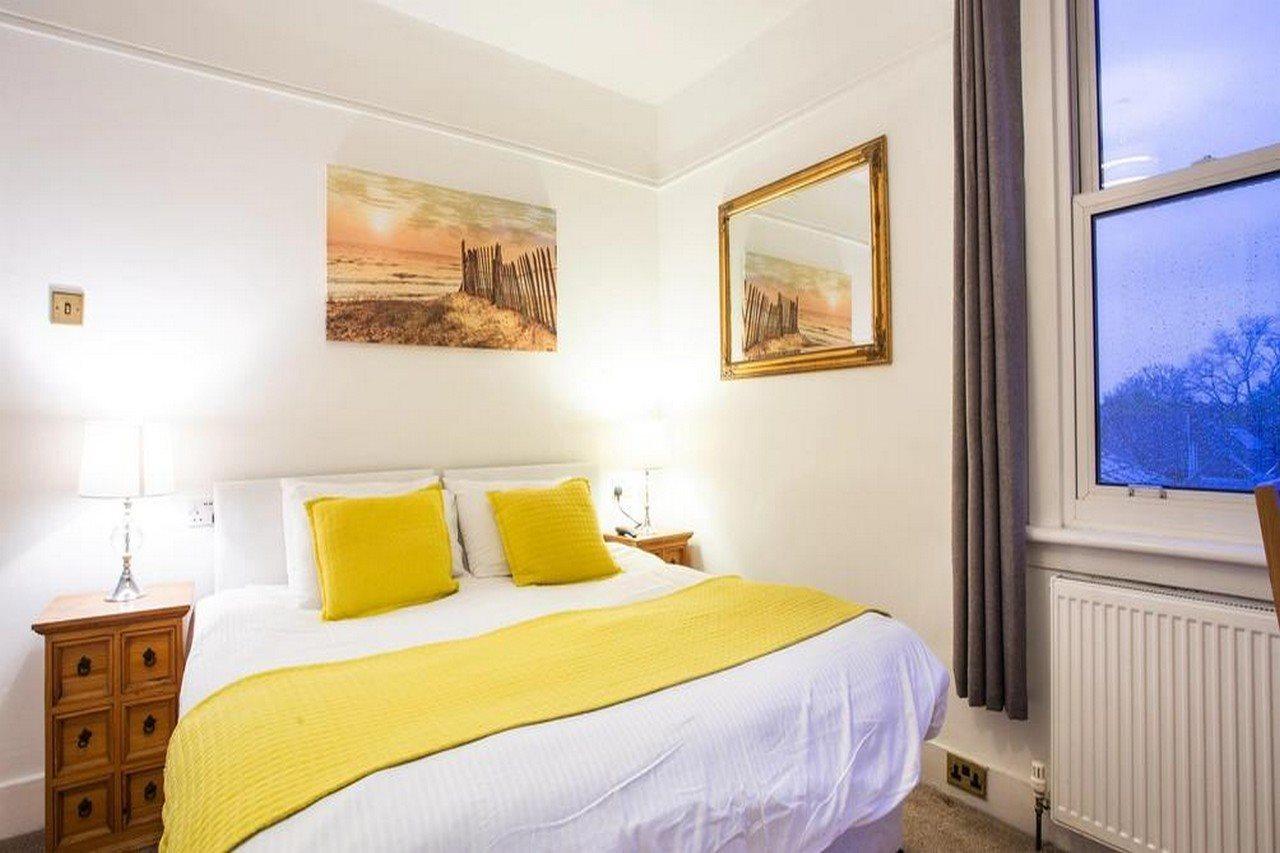 Oyo The Greenland Hotel London Luaran gambar