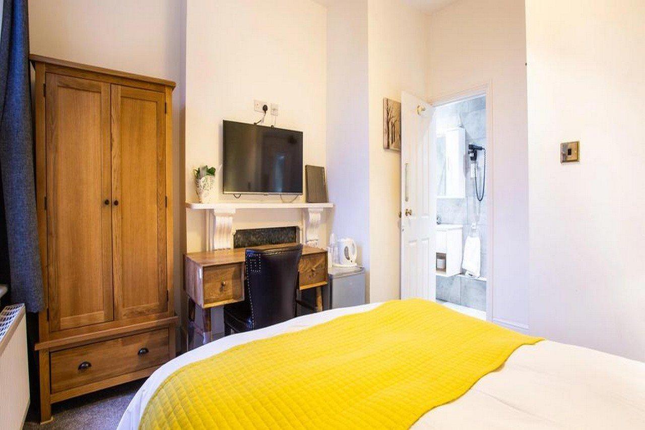 Oyo The Greenland Hotel London Luaran gambar