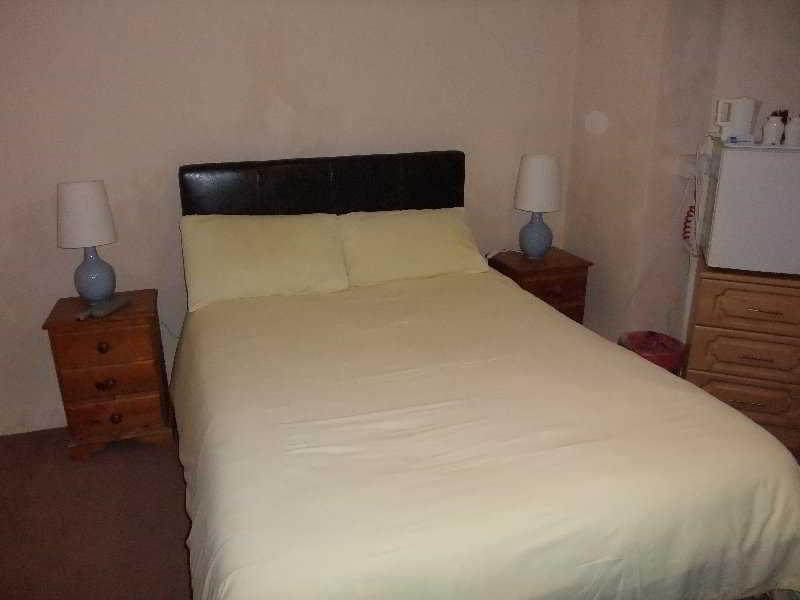 Oyo The Greenland Hotel London Luaran gambar