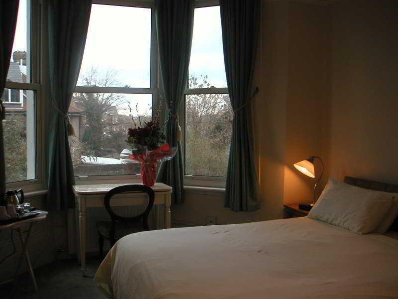 Oyo The Greenland Hotel London Luaran gambar
