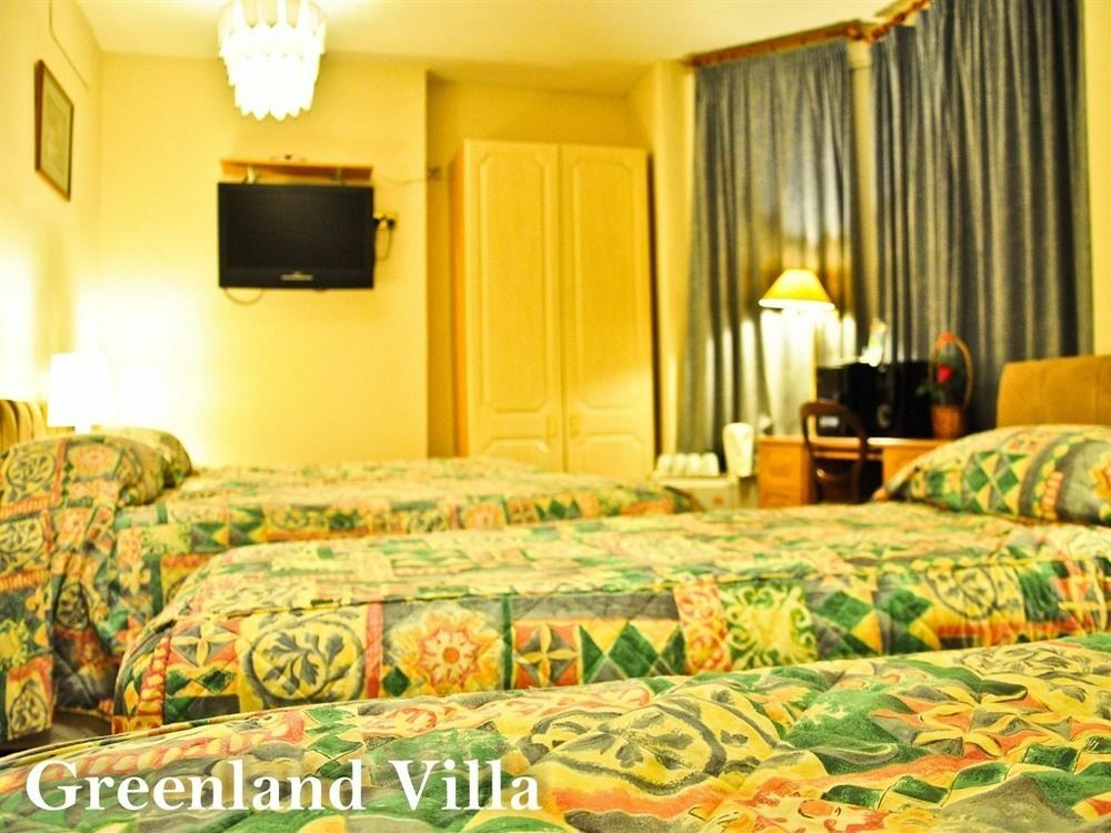 Oyo The Greenland Hotel London Luaran gambar