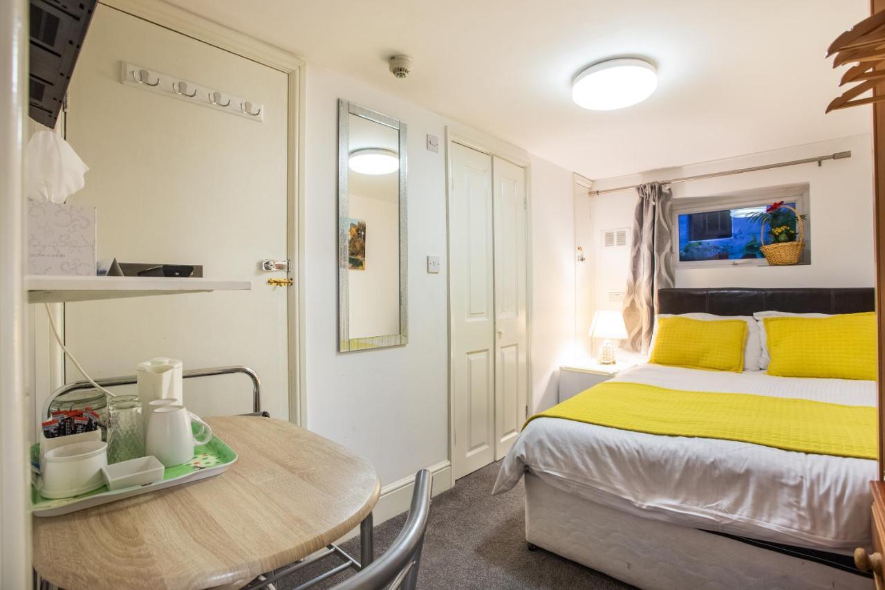 Oyo The Greenland Hotel London Luaran gambar