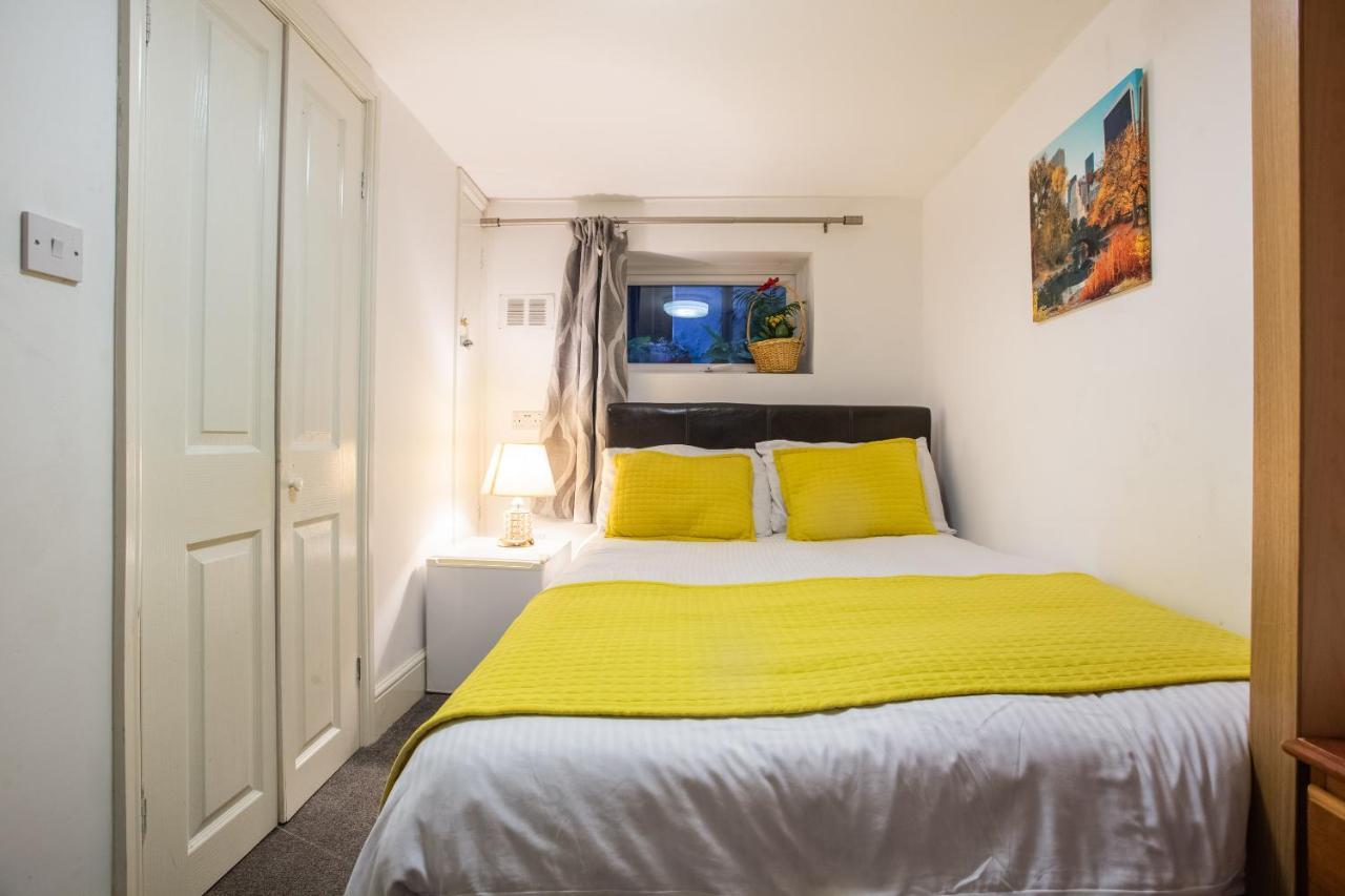 Oyo The Greenland Hotel London Luaran gambar