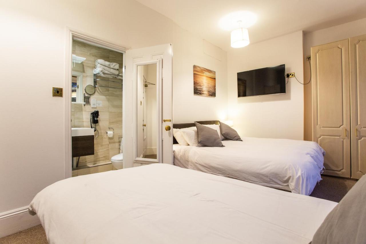 Oyo The Greenland Hotel London Luaran gambar