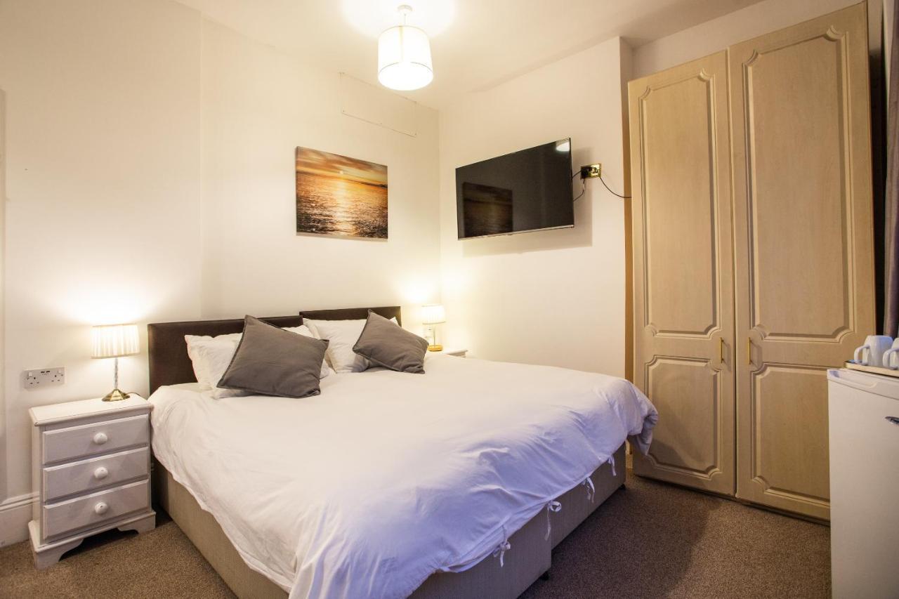Oyo The Greenland Hotel London Luaran gambar