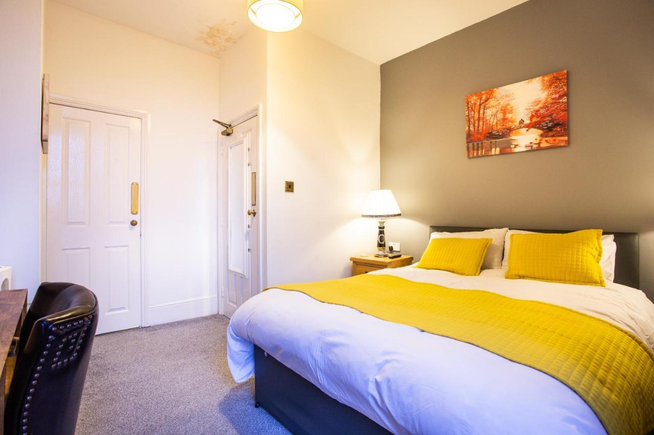 Oyo The Greenland Hotel London Luaran gambar