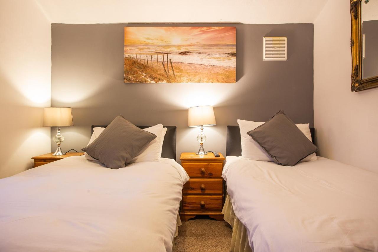 Oyo The Greenland Hotel London Luaran gambar