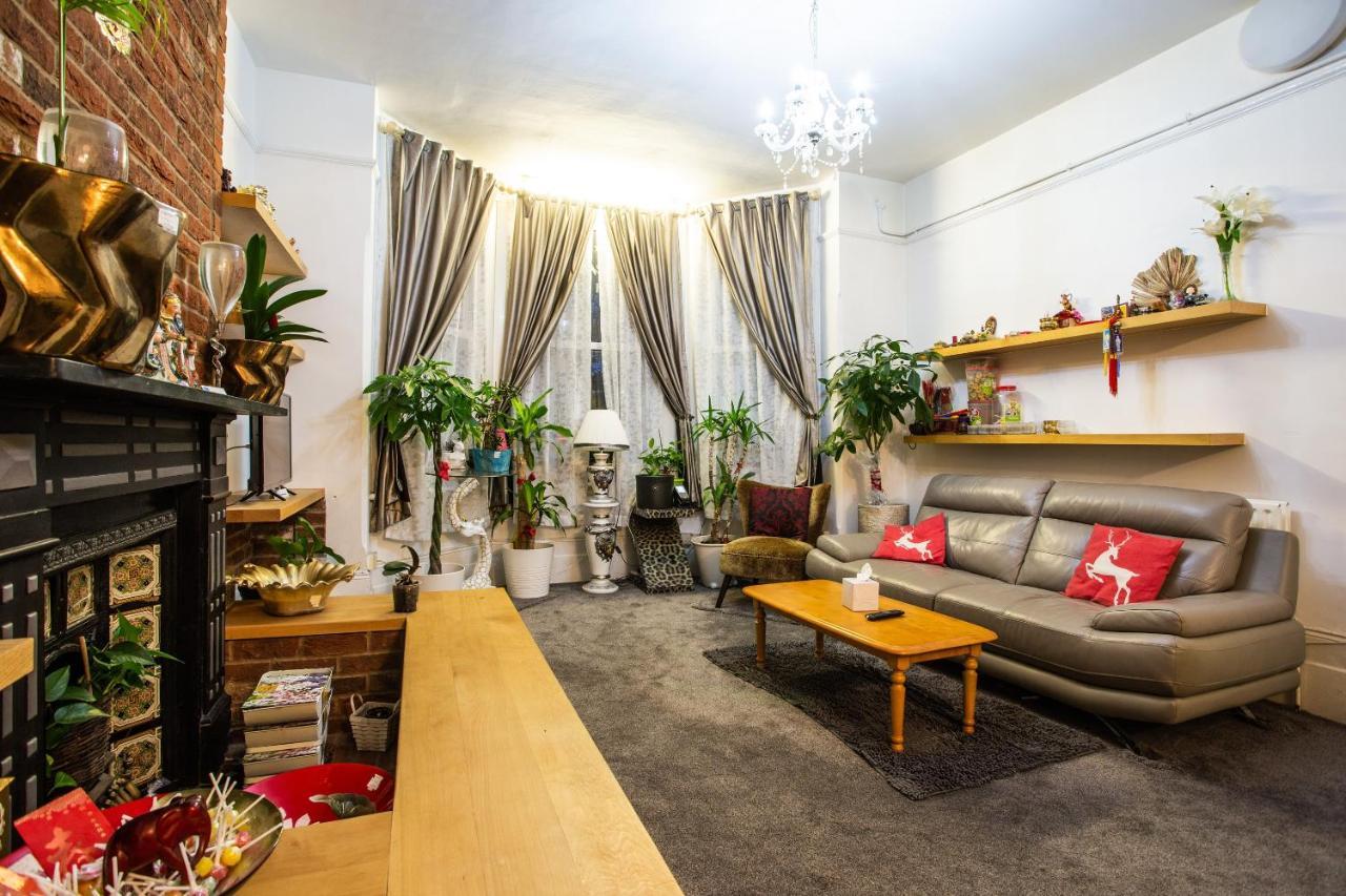 Oyo The Greenland Hotel London Luaran gambar
