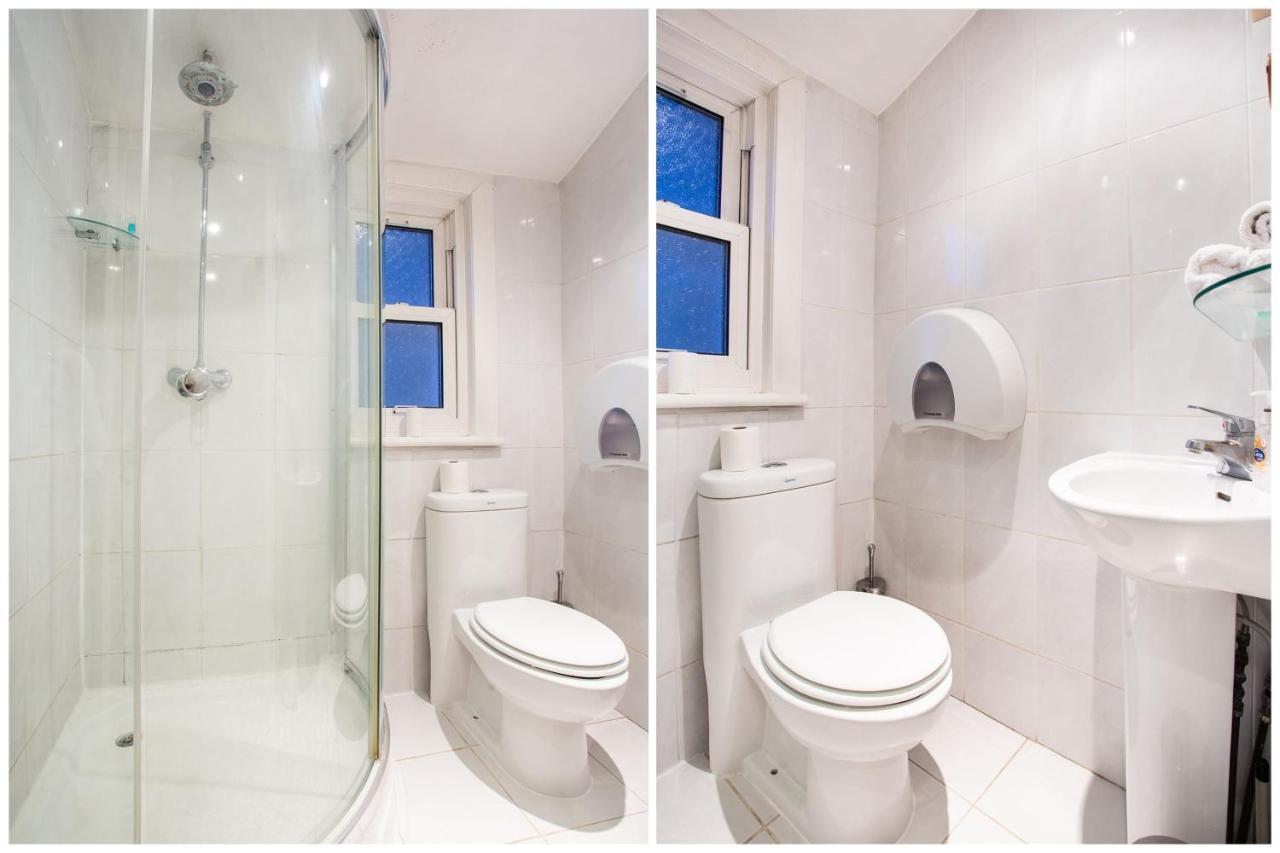 Oyo The Greenland Hotel London Luaran gambar