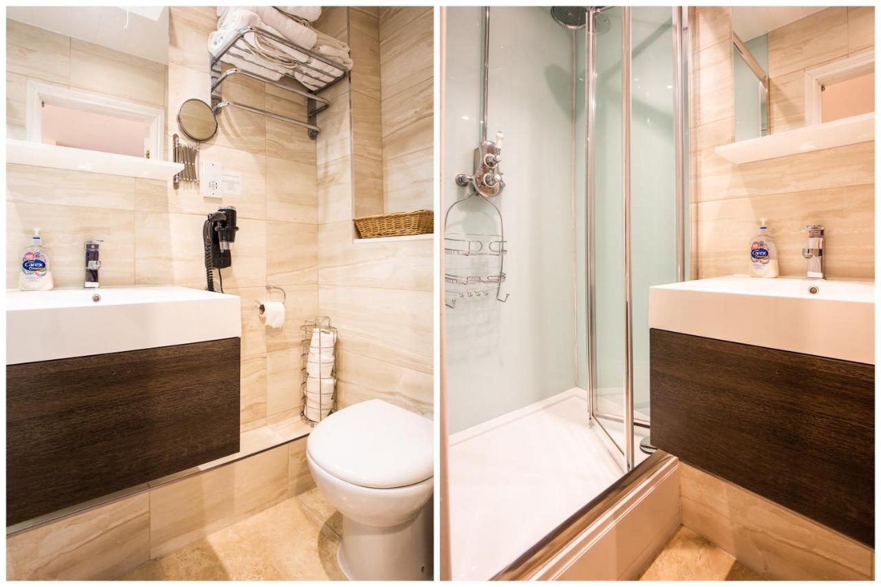 Oyo The Greenland Hotel London Luaran gambar
