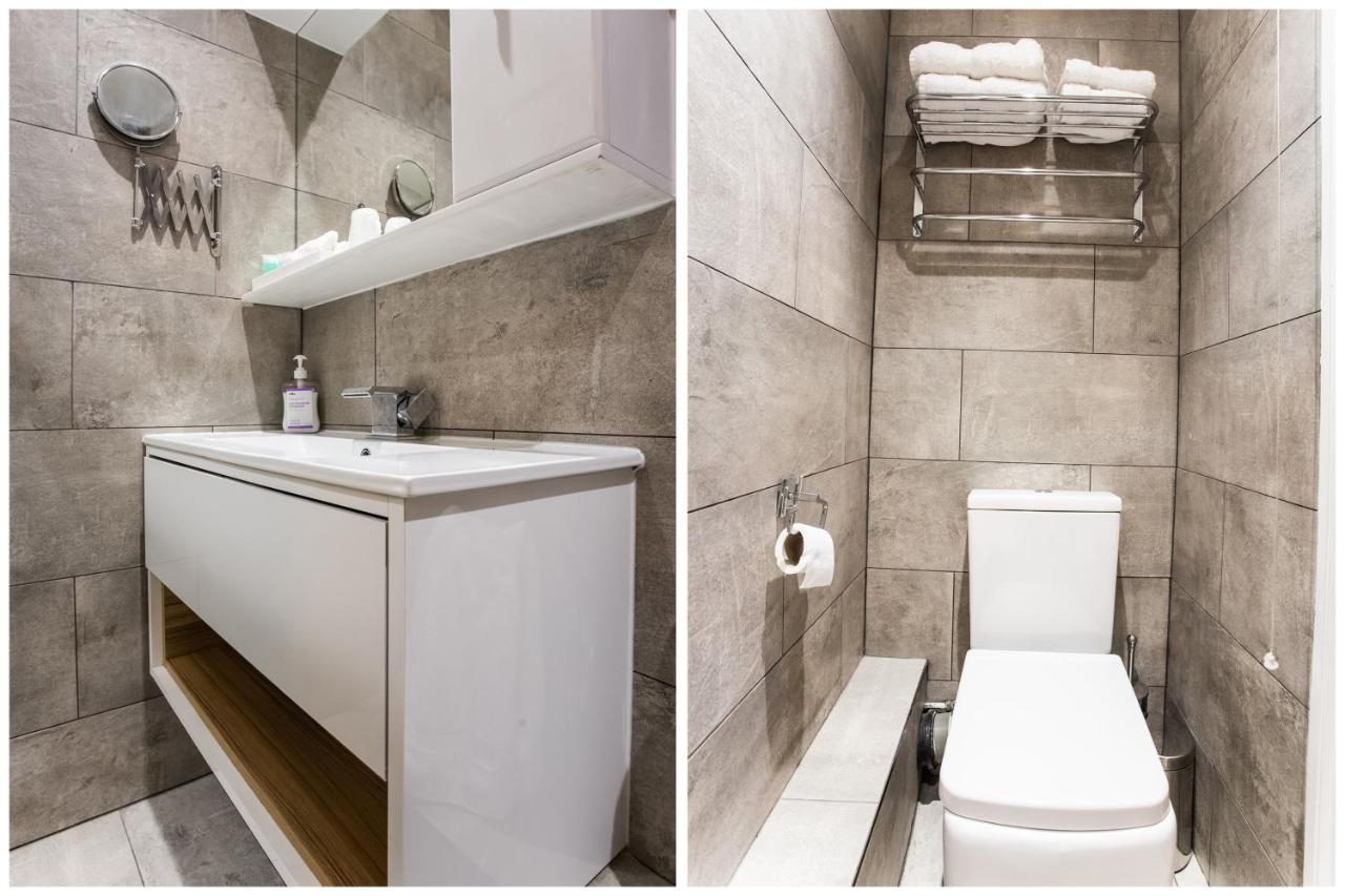 Oyo The Greenland Hotel London Luaran gambar