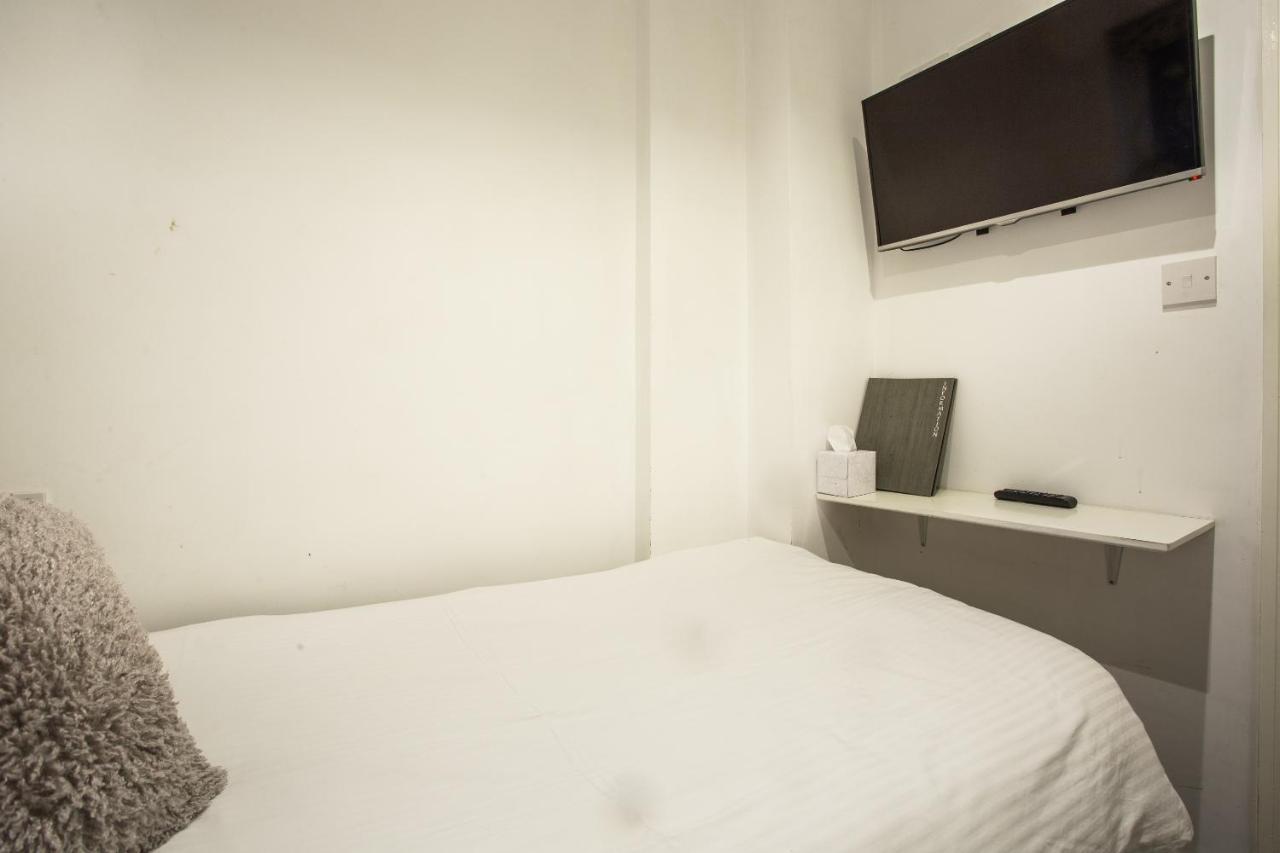Oyo The Greenland Hotel London Luaran gambar